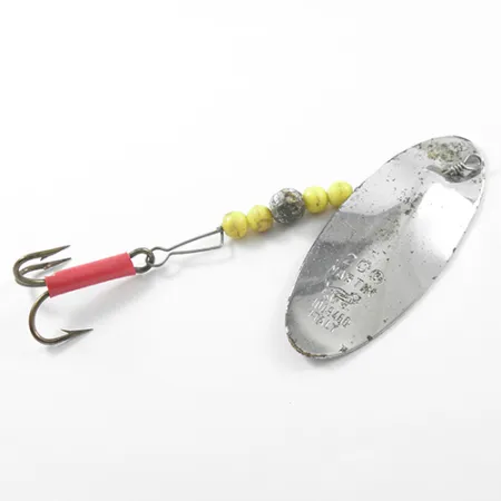 Panther Martin 20 Spinnare, Nickel, 21g, In-Line, #1844