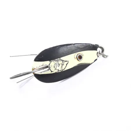 Weedless Dardevle Midget