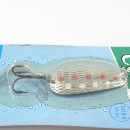 Thomas Cyclone 1891 Skeddrag, Golden Trout, 7g, Hamrad Yta, #1891