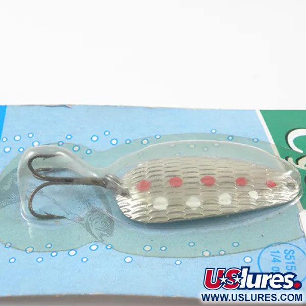 Thomas Cyclone 1891 Skeddrag, Golden Trout, 7g, Hamrad Yta, #1891