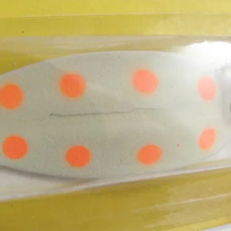 TODDCO Mainliner Skeddrag, Glow, 11g, Djuptgående, #1892