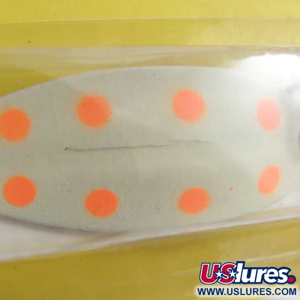 TODDCO Mainliner Skeddrag, Glow, 11g, Djuptgående, #1892