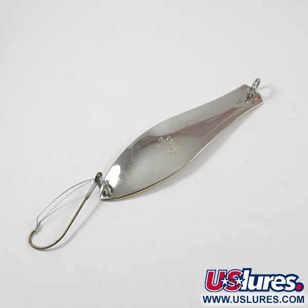 Prescott Spinner Little Doctor 275 Skeddrag, Guld/Nickel, 21g, #1960