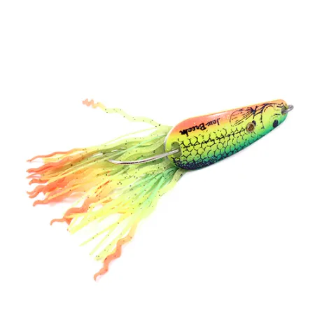 Jaw-Breaker Weedless Spoon