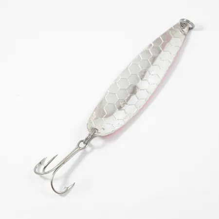 Silver Horde Gold Star KF 5H Skeddrag, Regnbåge, 16g, #1973