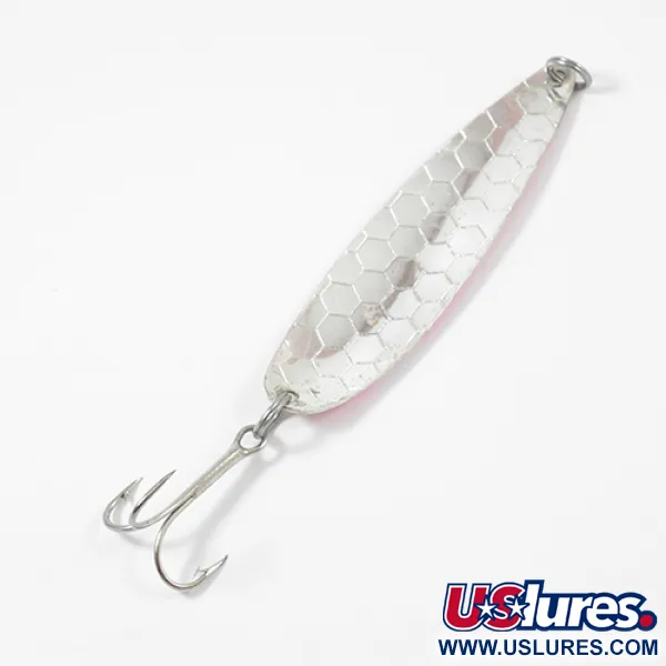 Silver Horde Gold Star KF 5H Skeddrag, Regnbåge, 16g, #1973