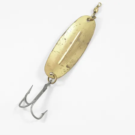 Williams Wabler Skeddrag, Guld, 14g, Stabiliserande Ås, #1987