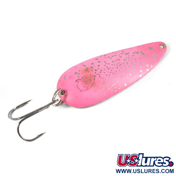 Eppinger Dardevle Dardevlet 2013 Skeddrag, Rosa, 21g, Klassiker, #2013