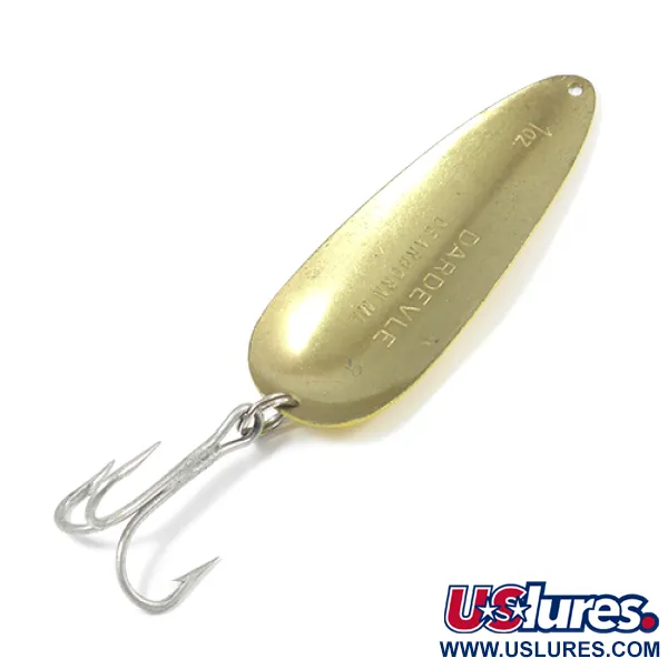 Eppinger Dardevle Skeddrag, Five of Diamonds, 28g, #2087