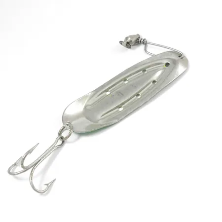 Lake Products Charger Skeddrag, Fluorescerande Grön, 14g, #2091