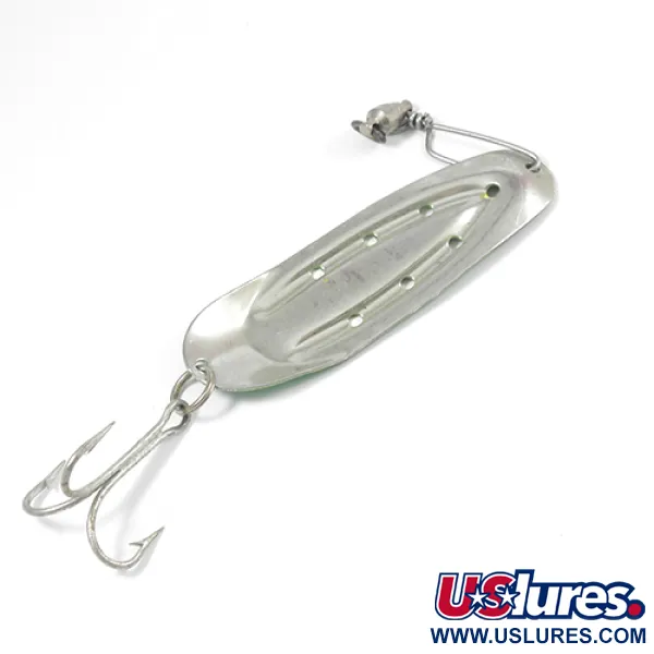 Lake Products Charger Skeddrag, Fluorescerande Grön, 14g, #2091