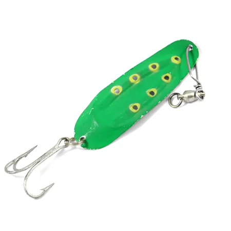 Lake Products Charger