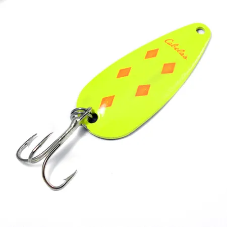 Cabela's Five of Diamonds