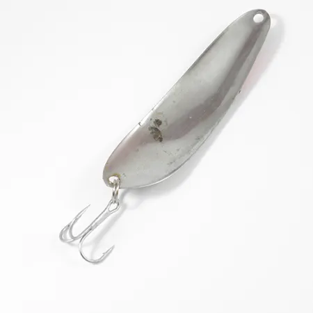 Budweiser Skeddrag, Nickel / Hologram, 7g, Vintage, #2193