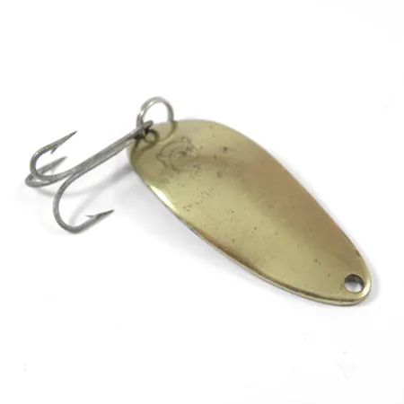 Dardevle Devle Dog 5300 Skeddrag, Mässing, 10g, Konkav Design, #2210