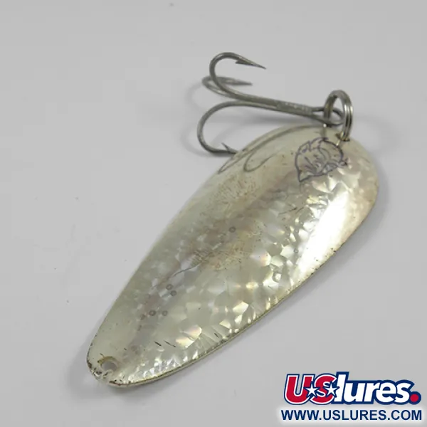 Eppinger Dardevle Dardevlet Skeddrag, Crystal Scale, 21g, Vintage #2240