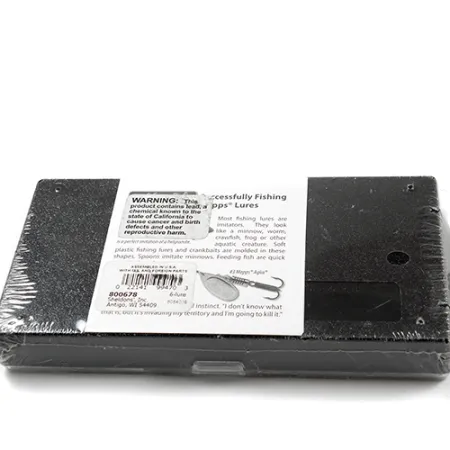 Mepps Killer Kit Fiskedragsset, Rosa, 8-12g, Aglia & Syclops, #2266