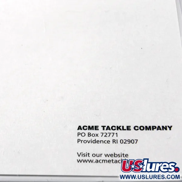 Acme Kamlooper Pro Pak Skeddrag, 11g, Lax och Öring, #2267