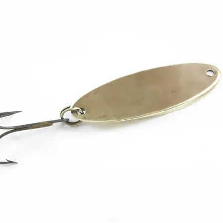 Weber MrChamp Skeddrag, Mässing, 35g, Långkastande, #2310