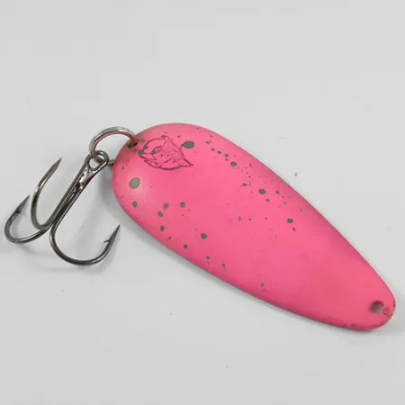 Eppinger Dardevle Dardevlet Skeddrag, Rosa, 21g, Klassisk Form, #2422