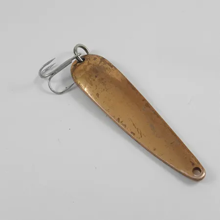 Eppinger Dardevle Seadevle Imp Skeddrag, Koppar, 28g, Klassisk, #2426