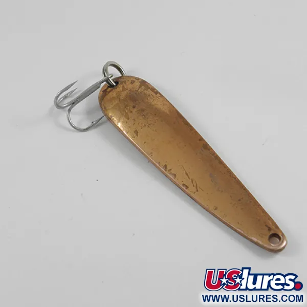 Eppinger Dardevle Seadevle Imp Skeddrag, Koppar, 28g, Klassisk, #2426