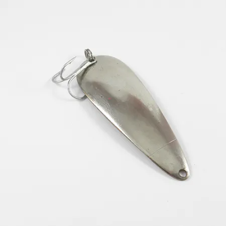 Etic Toronto Wobbler Skeddrag, Nickel/Koppar, 17g, Bimetall, #2428