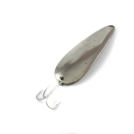 Etic Toronto Wobbler Skeddrag, Nickel/Koppar, 17g, Bimetall, #2428
