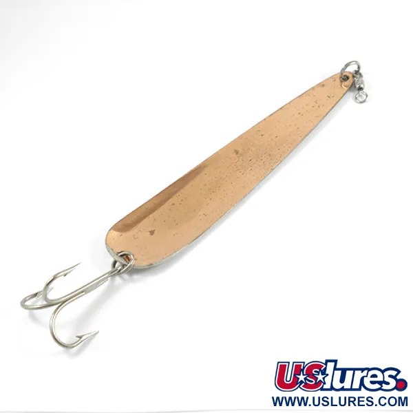 Northern Miller 9 Skeddrag, Nickel/Koppar, 30g, USA-tillverkat, #2429