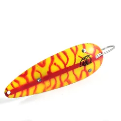 Weedless Dardevle