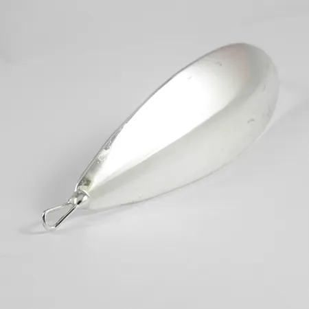 Johnson Silver Minnow Skeddrag, Silver, 28g, Vasskyddad, #2463