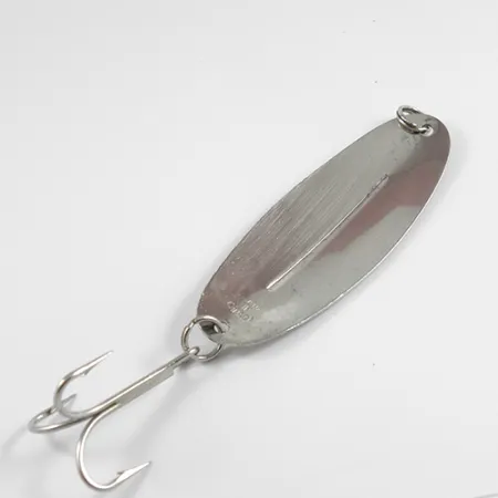 Williams Wabler Skeddrag, Silver, 18g, Silverpläterad, #2465