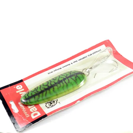 Dardevle Huskie Junior