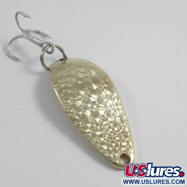Skeddrag Seneca Little Cleo, Golden Crystal, 7g, Vintage, #2500
