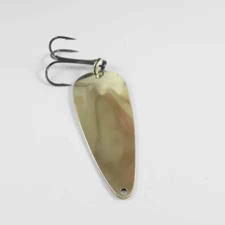 Weller GYPSY KING 1 Skeddrag, Guld, 17g, USA-tillverkad, #2504