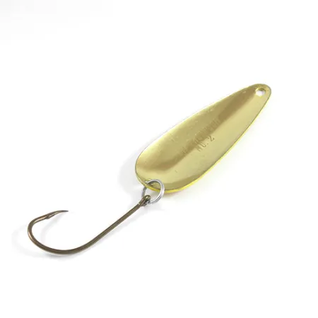 Len Thompson #2 Skeddrag, Five of Diamonds, 28g, Mässing, #2520