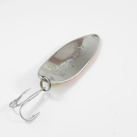 Seneca Little Cleo (Hula Girl) Skeddrag, Fire Tiger, 14g, Vintage, #2540