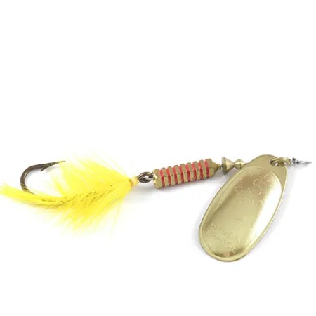 Mepps Comet 5 Dressed