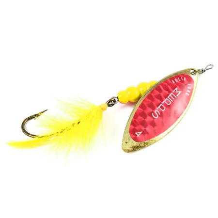 Mepps Aglia Long 4 Dressed (med tail)