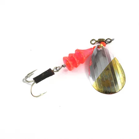 Lucky Strike Coffee Spoon