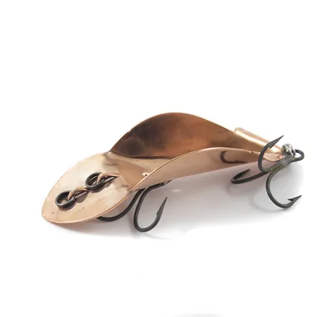 Buck Perry Spoonplug