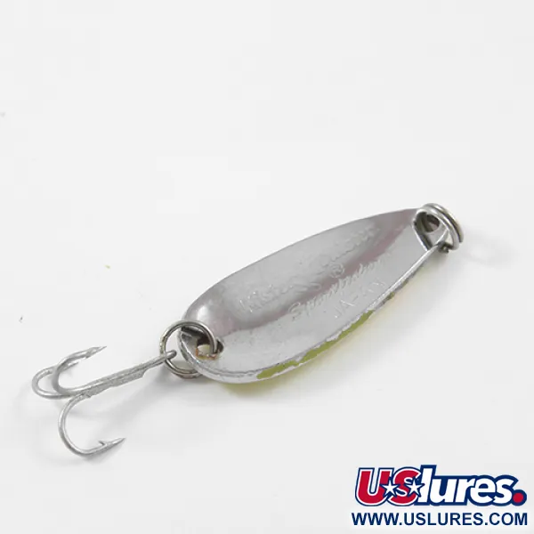 Mister Twister Shelby Sportfisher Skeddrag, Five of Diamonds, 5g, #2633