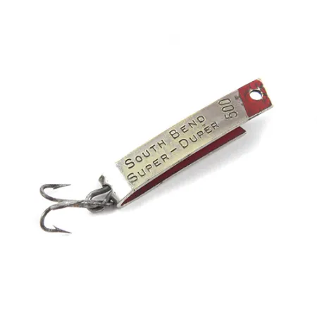 South Bend Super-Duper 500