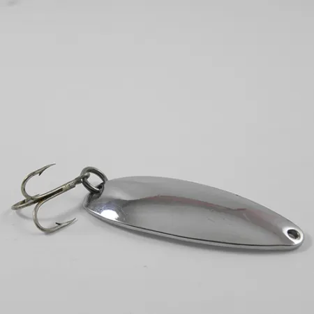 Johnson Sprite Skeddrag, Nickel, 7g, USA-tillverkad, #2650