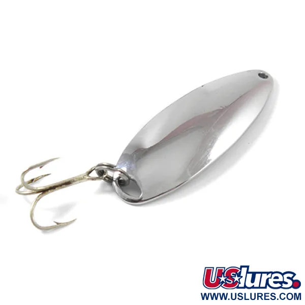 Johnson Sprite Skeddrag, Nickel, 7g, USA-tillverkad, #2650