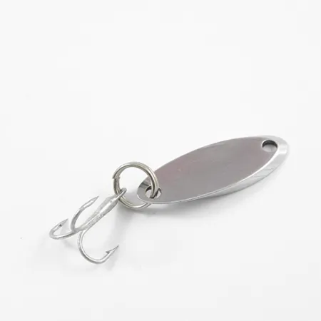 Johnson Splinter Skeddrag, Nickel, 4.5g, Vintage-bete, #2666