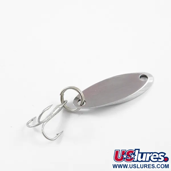 Johnson Splinter Skeddrag, Nickel, 4.5g, Vintage-bete, #2666