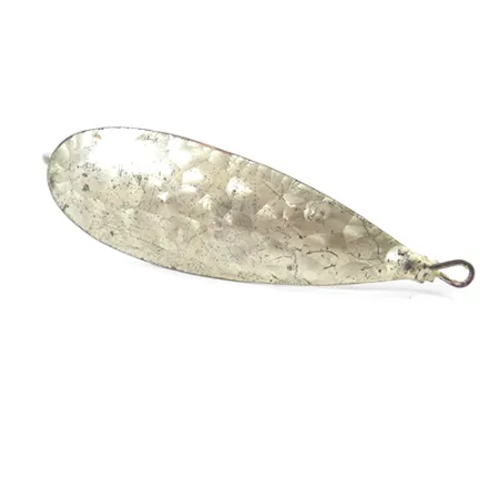 Johnson Silver Minnow