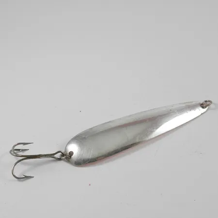 Sutton Spoon 31 Skeddrag, Silver / Koppar, 8g, Vintage, #2708