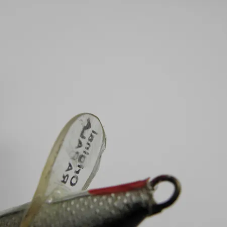 Rapala Original Floater Wobbler, Naturell/Silver, 3.4g, Balsa, #2722